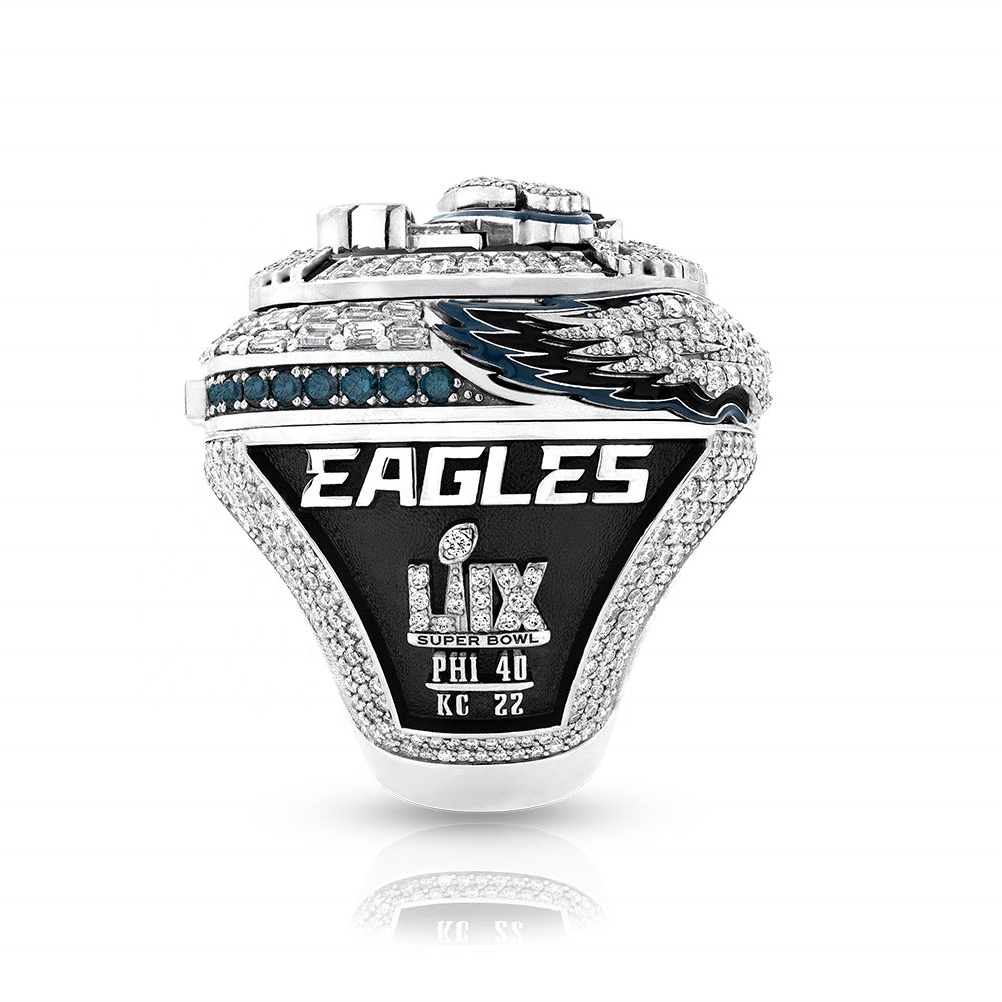 PREORDER-Super 59 Ring