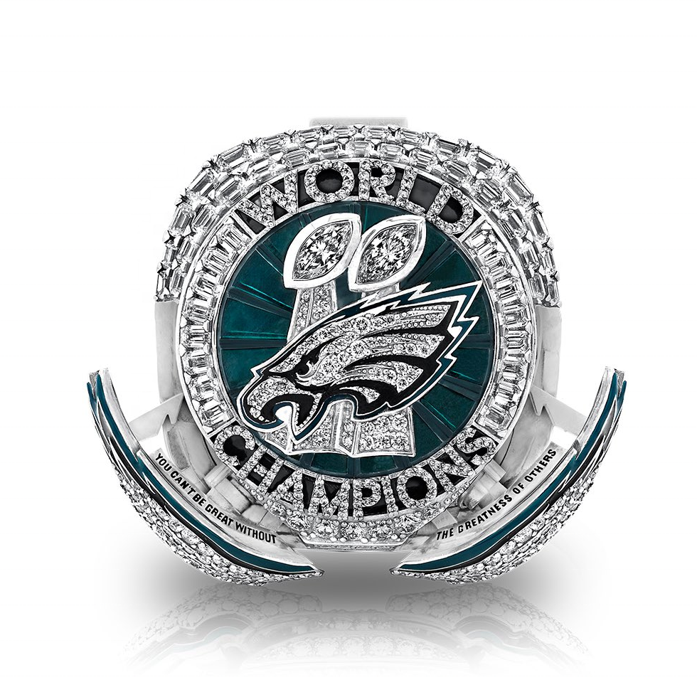 PREORDER-Super 59 Ring